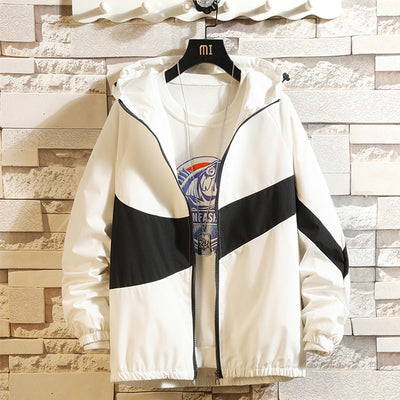 Sudadera con Capucha Otoñal para Adolescentes - Image 5