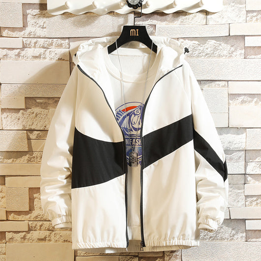 Sudadera con Capucha Otoñal para Adolescentes - Image 5