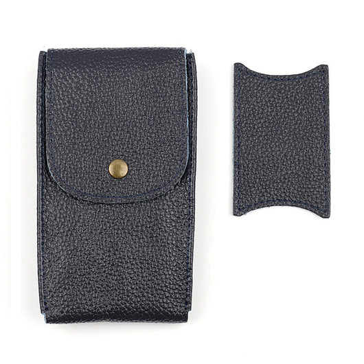 Estuche Protector de Cuero para Reloj - Image 11