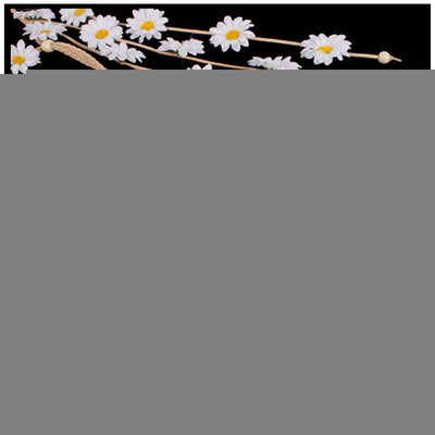 Diadema Floral Bohemia con Girasoles - Accesorio para el Cabello - Image 4