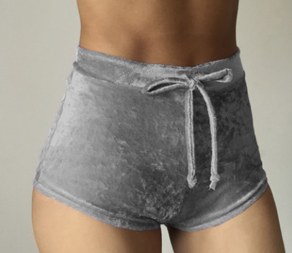 Shorts Velvet Jasmin Realza Glúteos - Image 9