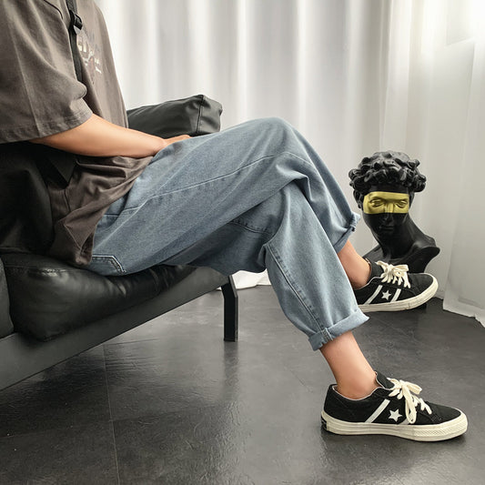 Pantalones Cortos Casuales para Hombre - Image 2