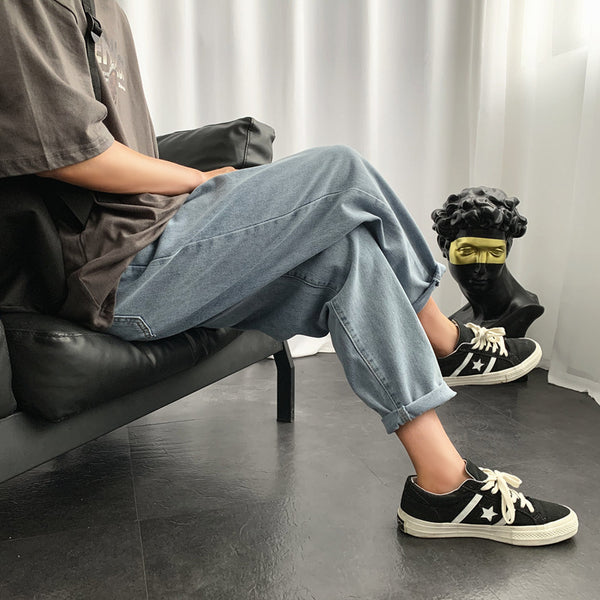 Pantalones Cortos Casuales para Hombre