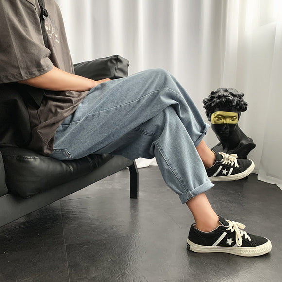 Pantalones Cortos Casuales para Hombre