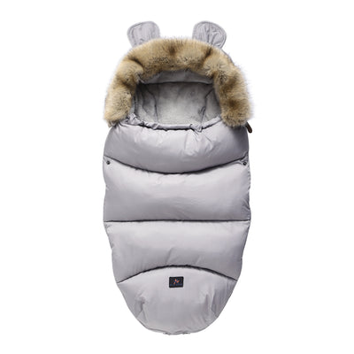 Saco de Dormir Térmico para Cochecito de Bebé - Image 12