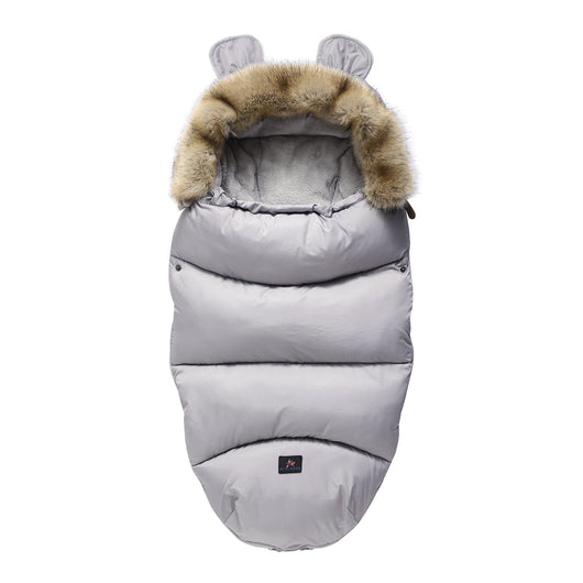 Saco de Dormir Térmico para Cochecito de Bebé - Image 12