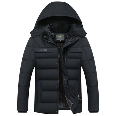 Chaqueta de Máximo Abrigo - Image 5