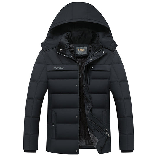Chaqueta de Máximo Abrigo - Image 5