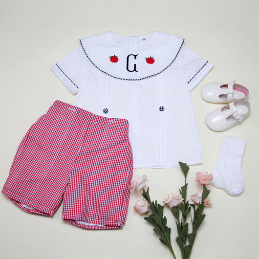 Conjunto Hermanos - Ropa a Juego para Hermana y Hermano - Image 12