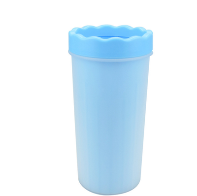 Limpiador de Patas para Perros con Vaso de Silicona - Image 13