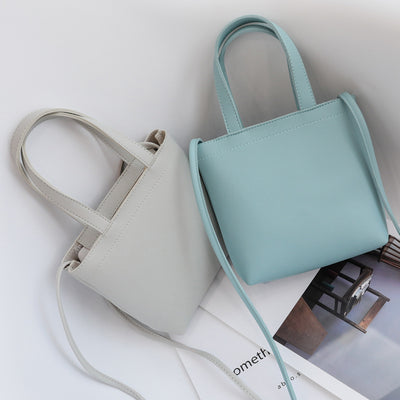 Bolsa Bandolera Crossbody