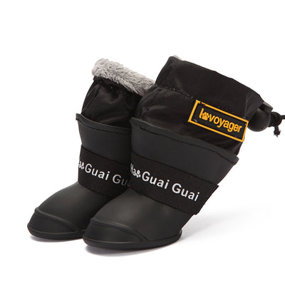 Botas Impermeables Antideslizantes para Perros - Image 4