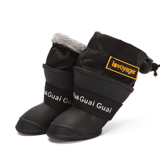 Botas Impermeables Antideslizantes para Perros - Image 4