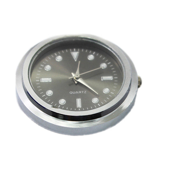 Reloj de Cuarzo Elegante con Diseño Clásico