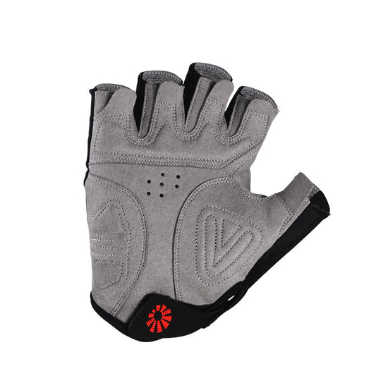 Guantes de Ciclismo con Amortiguación y Agarre Antideslizante - Image 2