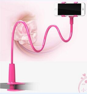 Soporte Universal Flexible para Tablet y Teléfono - Ideal para Cama y Escritorio - Image 8