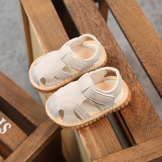 Sandalias Baotou para Niños - Comodidad y Estilo - Image 2