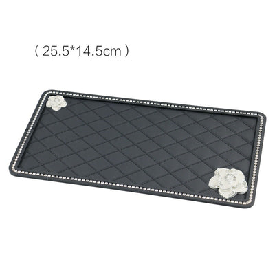 Tapete Antideslizante para Auto con Almacenamiento Integrado - Image 18