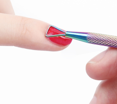 Removedor de Esmalte de Uñas Profesional - Herramienta Manicura - Image 7