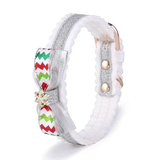 Collar Navideño para Gatos - Image 5