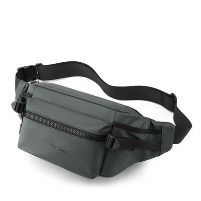 Riñonera Deportiva Impermeable Multifuncional para Celular - Image 7