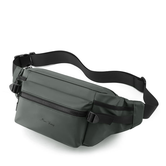 Riñonera Deportiva Impermeable Multifuncional para Celular - Image 7
