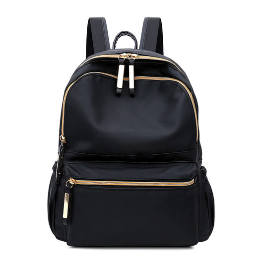 Mochila Impermeable de Oxford para Mujer - Elegancia y Funcionalidad - Image 2