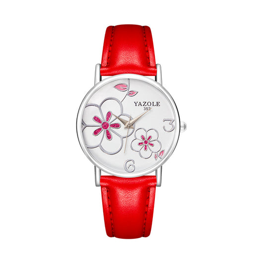 Reloj Pulsera Fashion YAZOLE - Elegancia y Funcionalidad - Image 12