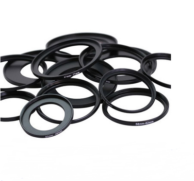 Anillo Adaptador de Filtros Fotográficos - Image 5