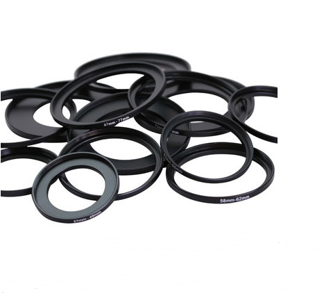 Anillo Adaptador de Filtros Fotográficos - Image 5
