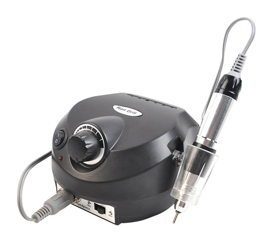 Limadora Eléctrica para Uñas Profesional - Image 6
