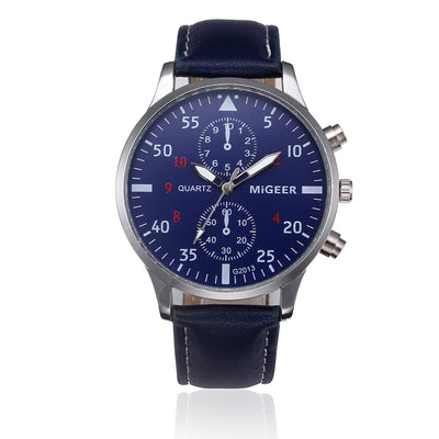 Reloj de Cuarzo Elegante - Image 13