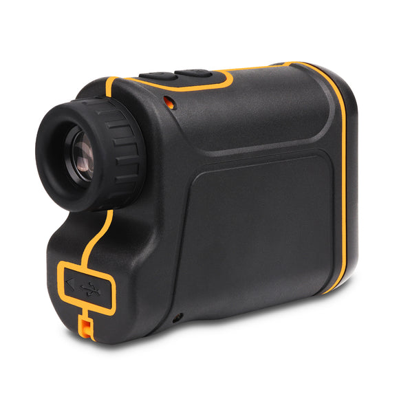 Telémetro Láser Portátil para Golf