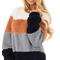 Conjunto Plumífero con Blusa a Juego