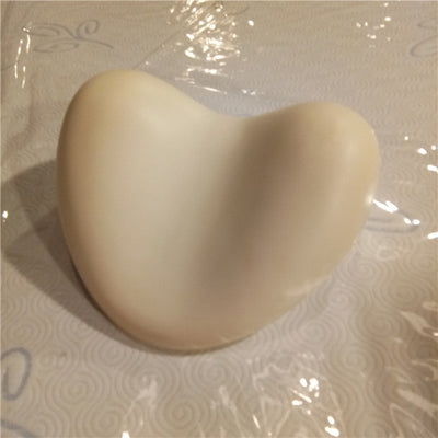 Almohada de Baño con Soporte Cervical en Espuma Viscoelástica - Image 4