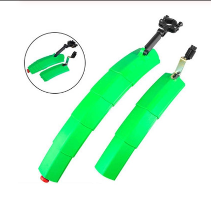Guardabarros Retráctil para Bicicleta - Image 17