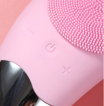 Instrumento de Limpieza Facial con Carga Inalámbrica - Image 3