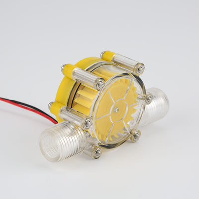 Generador Hidroeléctrico Portátil de Alta Eficiencia - Image 3