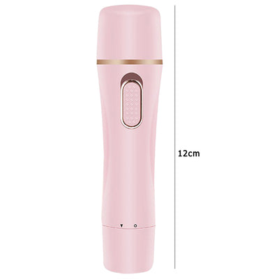 Depiladora Eléctrica USB para Mujer - Image 20