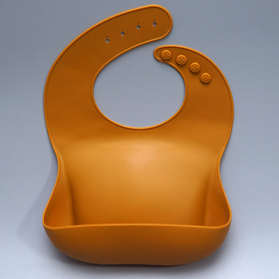 Babero Impermeable con Bolsillo Tridimensional para Niños - Image 15