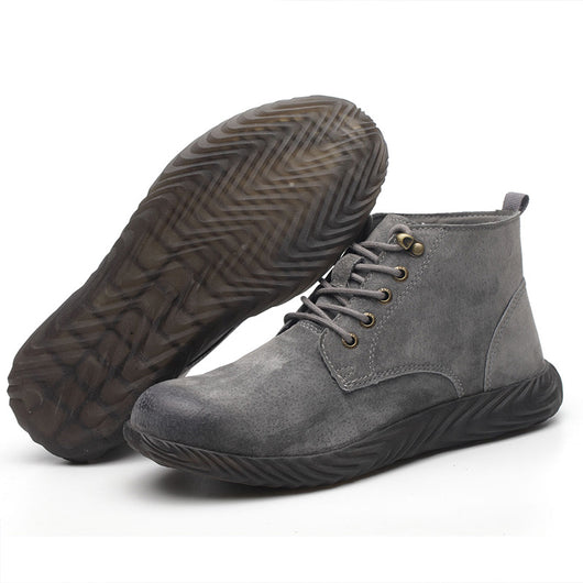 Botas de Seguridad Laboral Antiaplastamiento y Antipunzante - Image 2