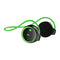 Black Green