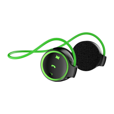 Auriculares de Conducción Ósea con Bluetooth - Llamadas Manos Libres - Image 15