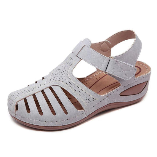 Sandalias Retro con Agujeros Antideslizantes - Comodidad Garantizada - Image 12