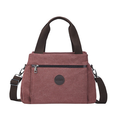 Bolsa de Lona Multicompartimento - Image 18