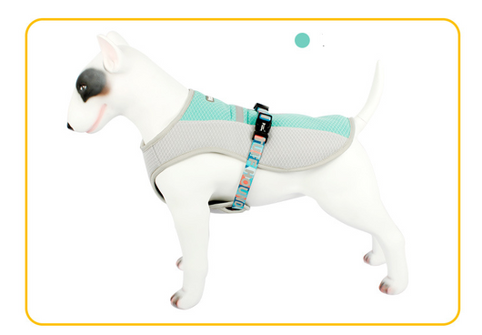 Chaleco Refrigerante para Perros - Ropa Fresca de Verano - Image 4