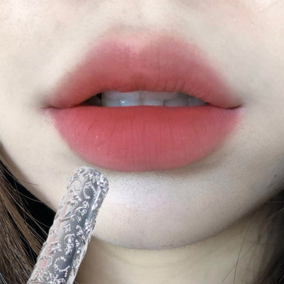Labial Mate Velvet Mist Blanco Puro - Image 13
