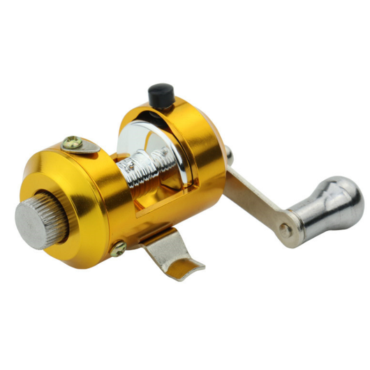 Baqueta de Tambor Meiyu ST5 - Varilla Profesional Compacta - Image 3