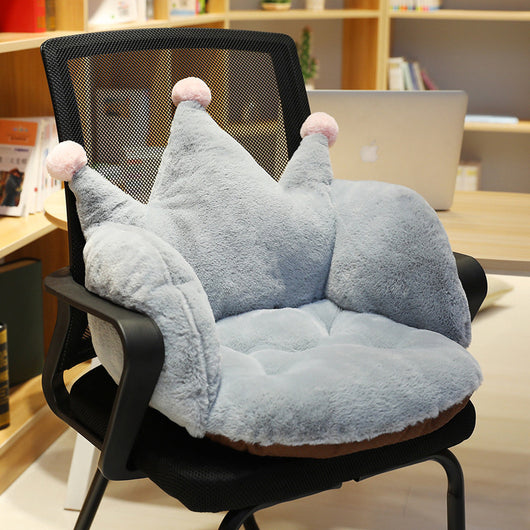 Silla Gamer con Cojín Corona Premium - Image 10