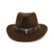 Sombrero Vaquero Jesse James